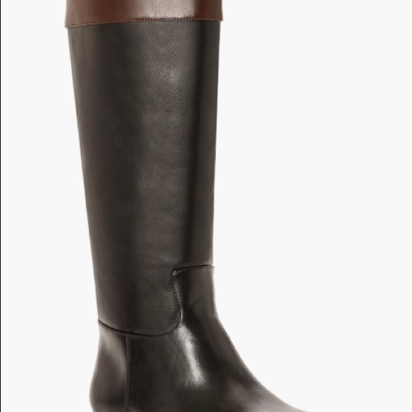 New! Lily Flat Boot - Picture 6 of 6